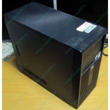 Компьютер Б/У HP Compaq dx7400 MT (Intel Core 2 Quad Q6600 (4x2.4GHz) /4Gb /250Gb /ATX 300W) - Арзамас