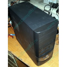 Двухъядерный компьютер Intel Pentium Dual Core E5300 (2x2600MHz) /2Gb /320 Gb /ATX 350W (Арзамас)
