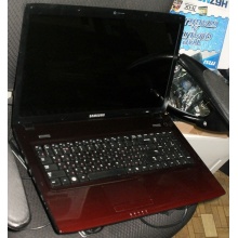Ноутбук Samsung R780i (Intel Core i3 370M (2x2.4Ghz HT) /4096Mb DDR3 /320Gb /ATI Radeon HD5470 /17.3" TFT 1600x900) - Арзамас
