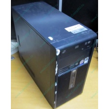Системный блок Б/У HP Compaq dx7400 MT (Intel Core 2 Quad Q6600 (4x2.4GHz) /4Gb DDR2 /320Gb /ATX 300W) - Арзамас
