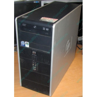 Компьютер HP Compaq dc5800 MT (Intel Core 2 Quad Q9300 (4x2.5GHz) /4Gb /250Gb /ATX 300W) - Арзамас