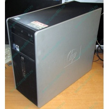 Компьютер HP Compaq dc5800 MT (Intel Core 2 Quad Q9300 (4x2.5GHz) /4Gb /250Gb /ATX 300W) - Арзамас