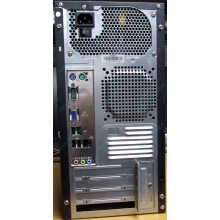Компьютер Б/У AMD Athlon II X2 250 (2x3.0GHz) s.AM3 /3Gb DDR3 /120Gb /video /DVDRW DL /sound /LAN 1G /ATX 300W FSP (Арзамас)