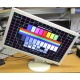 Монитор 24" Benq RL2450HT (GL2450-B) вращается (Арзамас)