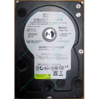 Б/У жёсткий диск 400Gb WD WD4000YR Caviar RE2 7200 rpm SATA  (Арзамас)