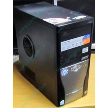 Четырехядерный компьютер Intel Core 2 Quad Q8300 (4x2.5GHz) /4Gb /320Gb /ATX 350W (Арзамас)