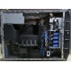 Сервер Dell PowerEdge T300 со снятой крышкой (Арзамас)