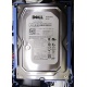 Б/У жёсткий диск Dell SATA (WD WD1601ABYS 7200 rpm) 3.5" HDD (Арзамас)