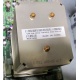 Система охлаждения процессора (кулер) CN-0KJ582-68282-85I-A1U5 сервера Dell PowerEdge T300 (Арзамас)