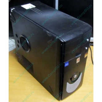 Системный блок Б/У Intel Core 2 Quad Q8300 (4x2.5GHz) /4Gb /320Gb /ATX 350W (Арзамас)