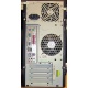 Системный блок Intel Core 2 Quad Q8300 (4x2.5GHz) /4Gb /320Gb /ATX 350W вид сзади (Арзамас)