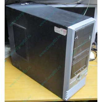 Компьютер Intel Pentium Dual Core E2180 (2x2.0GHz) /2Gb /160Gb /ATX 250W (Арзамас)