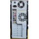 Компьютер Intel Pentium Dual Core E2180 (2x2.0GHz) /2Gb /160Gb /ATX 250W вид сзади (Арзамас)