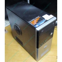 Компьютер Б/У Intel Core 2 Quad Q6600 (4x2.4GHz) /4Gb /250Gb /ATX 350W FSP (Арзамас)