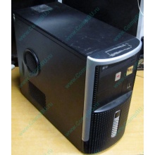 Компьютер Б/У Intel Core 2 Quad Q8300 (4x2.5GHz) /4Gb /250Gb /ATX 350W (Арзамас)