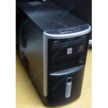 Компьютер Б/У Intel Core 2 Quad Q8300 (4x2.5GHz) /4Gb /250Gb /ATX 350W (Арзамас)