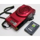 Аккумулятор Nikon EN-EL12 3.7V 1050mAh 3.9W для фотоаппарата Nikon Coolpix S9100 (Арзамас)