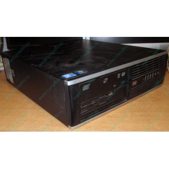 4-х ядерный Б/У компьютер HP Compaq 6000 Pro (Intel Core 2 Quad Q8300 (4x2.5GHz) /4Gb /320Gb /ATX 240W Desktop /Windows 7 Pro) - Арзамас