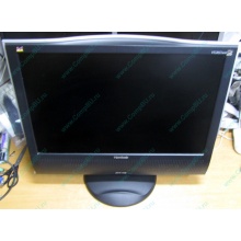 Монитор с колонками 20.1" ЖК ViewSonic VG2021WM-2 1680x1050 (широкоформатный) - Арзамас
