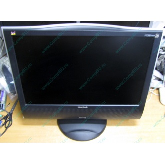 Монитор с колонками 20.1" ЖК ViewSonic VG2021WM-2 1680x1050 (широкоформатный) - Арзамас