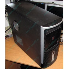 Начальный игровой компьютер Intel Pentium Dual Core E5700 (2x3.0GHz) s.775 /2Gb /250Gb /1Gb GeForce 9400GT /ATX 350W (Арзамас)