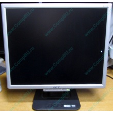 ЖК монитор 19" Acer AL1916 (1280х1024) - Арзамас