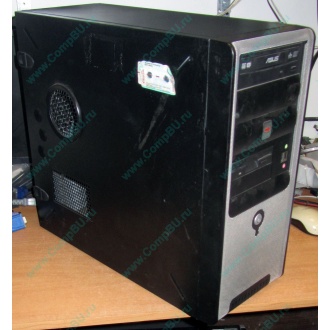 4х-ядерный компьютер Intel Core 2 Quad Q6600 (4x2.4GHz) /4Gb /500Gb /ATX 350W (Арзамас)