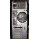 Компьютер Intel Core 2 Quad Q6600 (4x2.4GHz) /4Gb /500Gb /ATX 350W вид сзади (Арзамас)