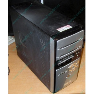 Б/У компьютер Intel Core i3 2120 /4Gb DDR3 /250Gb /ATX 400W (Арзамас)