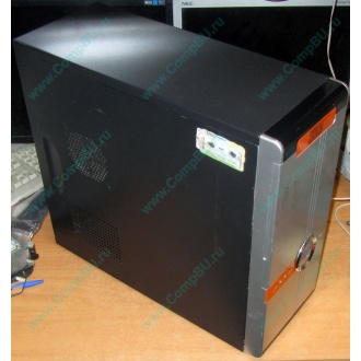 4-хядерный компьютер Intel Core 2 Quad Q6600 (4x2.4GHz) /4Gb /500Gb /ATX 450W (Арзамас)