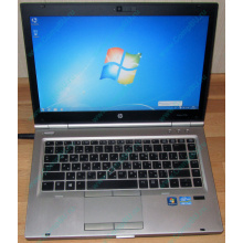 Б/У ноутбук Core i7: HP EliteBook 8470P B6Q22EA (Intel Core i7-3520M /8Gb /500Gb /Radeon 7570 /15.6" TFT 1600x900 /Window7 PRO) - Арзамас