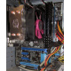 Intel Core i5-3470 /Cooler Master с тепловыми трубками /Asus P8B75M-LX /2x4Gb DDR3 Corsair CMZ4GX3M2A1600C9 9-9-9-24 1.5V ver.7 (Арзамас).