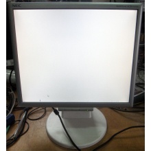 Монитор 17" TFT Nec MultiSync LCD175VXM+ бело-серебристый (Арзамас)