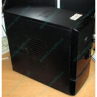 Компьютер Intel Core i3-2100 (2x3.1GHz HT) /4Gb /320Gb /ATX 400W /Windows 7 x64 PRO (Арзамас)