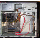 Kraftway Credo KC39 (Intel Core 2 Duo E7500/MSI MS-7592 G41M-P28 /4Gb DDR2 /320Gb /ATX 400W 400W FOXLINE ATX-400PRS) - Арзамас