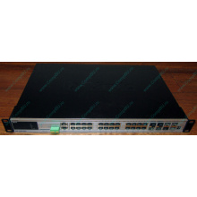 Б/У коммутатор D-link DGS-3620-28TC 24 port 1Gbit + 8 port SFP (Арзамас)