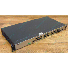Б/У коммутатор D-link DGS-3000-26TC 20 port 1Gbit + 4 port SFP+ (Арзамас)