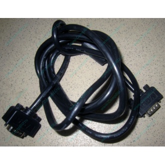 VGA-кабель для POS-монитора OTEK (Арзамас)