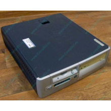 Компьютер HP D520S SFF (Intel Pentium-4 2.4GHz s.478 /2Gb /40Gb /ATX 185W desktop) - Арзамас