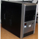 Четырехъядерный компьютер Intel Core 2 Quad Q6600 /4Gb /160Gb /ATX 450W (Арзамас)
