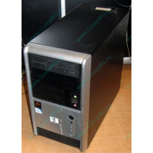 Компьютер Intel Core 2 Quad Q6600 (4x2.4GHz) /4Gb /160Gb /ATX 450W (Арзамас)