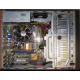 Kraftway Prestige 41240A#9 (Intel Core 2 Duo E6600 (2x2.4GHz) s.775 /Asus P5Q-VM DO /2Gb /160Gb /300W SFF desktop) - Арзамас