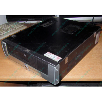 Компьютер Kraftway Prestige 41180A#9 Intel E5400 (2x2.7GHz) s.775 /2Gb /160Gb /ATX 250W SFF desktop /WIN 7 PRO (Арзамас)