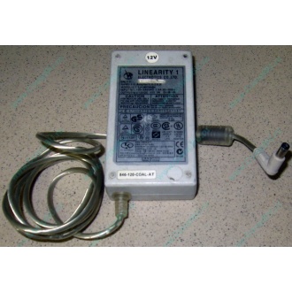 Блок питания 12V 3A Linearity Electronics LAD6019AB4 (Арзамас)