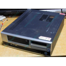Б/У компьютер Kraftway Prestige 41180A (Intel E5400 (2x2.7GHz) s775 /2Gb DDR2 /160Gb /IEEE1394 (FireWire) /ATX 250W SFF desktop) - Арзамас