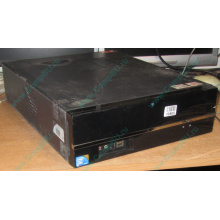 Б/У компьютер Kraftway Prestige 41240A#9 (Intel C2D E6420 (2x2.13GHz) /2Gb DDR2 /160Gb /300W лежачий корпус /Windows 7 Pro) - Арзамас