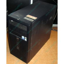 Компьютер Б/У HP Compaq dx2300 MT (Intel C2D E4500 (2x2.2GHz) /2Gb /80Gb /ATX 250W) - Арзамас