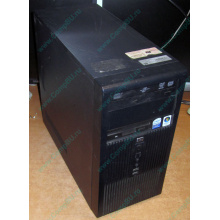 Системный блок Б/У HP Compaq dx2300 MT (Intel Core 2 Duo E4400 (2x2.0GHz) /2Gb /80Gb /ATX 300W) - Арзамас