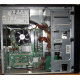 HP Compaq dx2300MT (Intel Core 2 Duo E4400 /2Gb /80Gb /ATX 300W) вид изнутри (Арзамас)