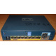 Межсетевой экран Cisco ASA 5505 БЕЗ БЛОКА ПИТАНИЯ! (Арзамас)